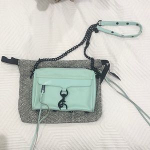 Rebecca Minkoff Mini MAC